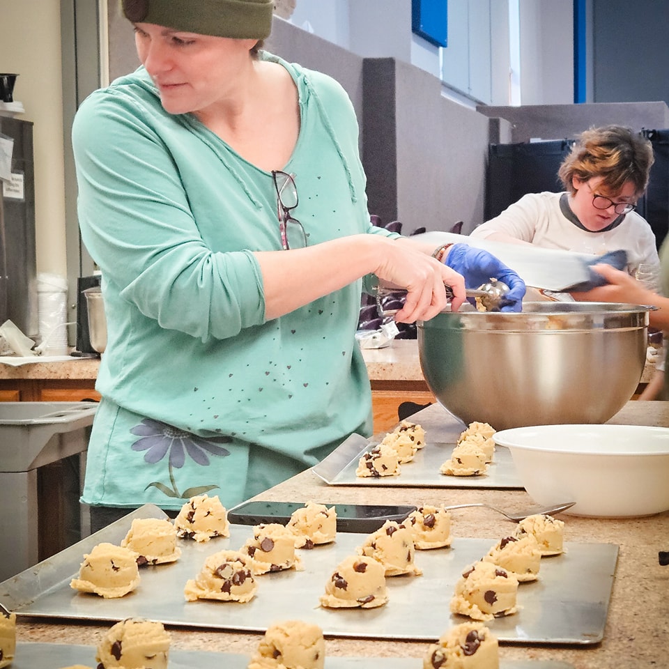 Workforce and job preparation